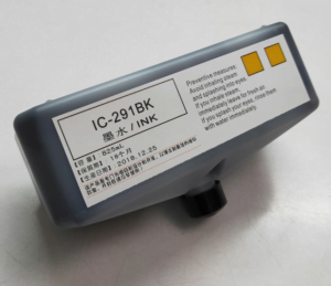 Mực máy in phun IC-291BK 825ml