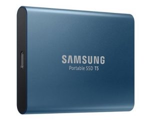 Ổ cứng di động Portable T5 SSD, model MU-PA500B;(W*L*T)57.3 x 74 x 10.5 (mm);500 GB;540/540 MB/s;USB3.1 (Gen2) Type C;51g 6 e4de81f860d844f08a0f4416401cbfc7