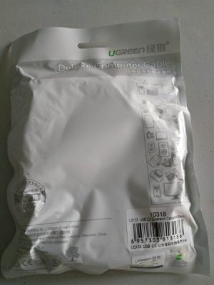 Dây nối dài usb 2.0 độ dài 5m chính hãng Ugreen 10318 3 e4e9a90bf53442bbb0c0700558db46a7