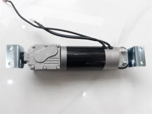 Mô tơ điện một chiều không chổi than TAESUNG DC 24 V/ 90W