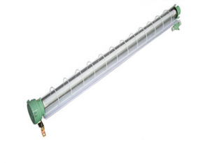 Máng đèn chống chảy nổ T8 đơn 1,2m VOCN118T8