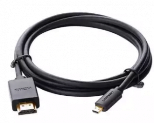 Cáp Micro HDMI to HDMI 1.5M Ugreen 30102