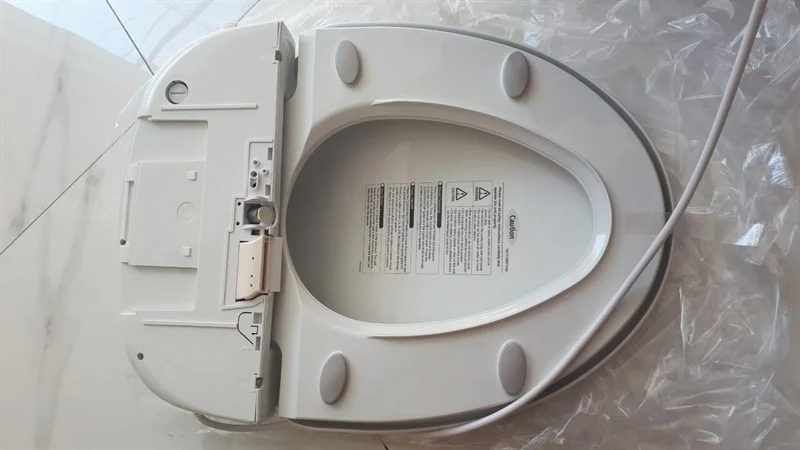 Nắp thiết bị vệ sinh điện tử NCM Blooming Bidet NB-R1060 5 e5e42cc9e7124064b465d83f4bfe2eec