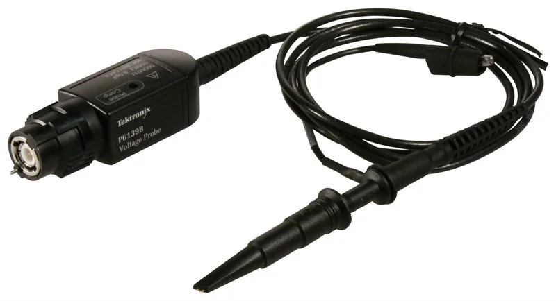 Que đo máy hiện sóng Tektronix P6139B 1 e627e32763ed458e9a5872661f8baab2