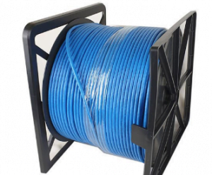 Dây mạng AMP/COMMSCOPE Cat 6 UTP 1427254-6 - Hãng