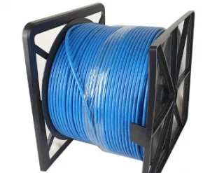 Dây mạng AMP/COMMSCOPE Cat 6 UTP 1427254-6 - Hãng