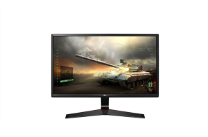 Màn hình LG 27MP59G-P- 27'',AH-IPS 1920x1080 75Hz,DP+HDMI+VGA