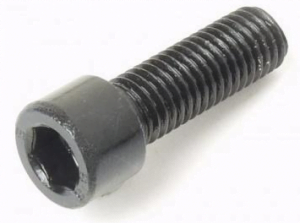 Bulong lục giác chìm M16x60
