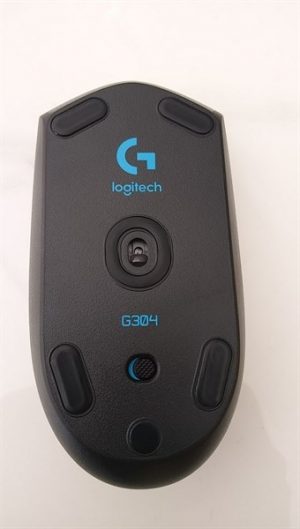 Chuột Chơi Game Không Dây Logitech G304 12000 DPI 6 Phím 4 e65de023142e4ad0b27381c7abe285f7