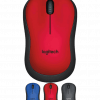 Chuột quang không dây Logitech M221 2 e65e509ff6f742fea72615731cf466e8