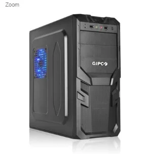 Vỏ case GIPCO 3386B