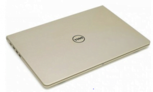 Dell Vostro V5568G-P62F001-T178104 Intel Core i7- 7500U/8G4/1000GB/15.6'' Full HD/VGA 4Gb GTX940MX/Dos/Gold