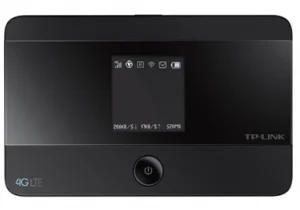 Bộ phát wifi di động Tplink M7350 - 3G/4G Dual band, Pin 2000mah