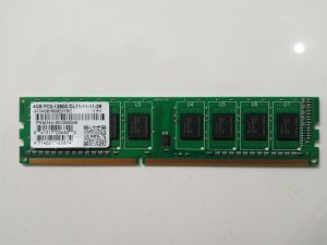 Ram PC GEIL 4GB DDR3 1600MHz