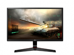 Màn hình LG 24MP59G-P