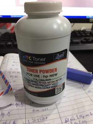 Mực đổ HP3-17A/18A/30A/051