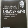 Giấy ráp (giấy nhám) nhật Kovax #100(100 tờ/tập) 3 e6fb06607fbe4f3e92a3f1d22c4c2496