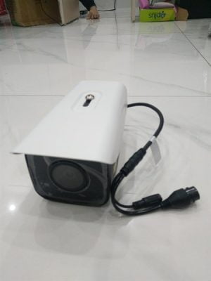 CAMERA IP 2MP DAHUA IPC-HFW1230MP-S-I2- thân trụ IP 2.0MP, HN 40m