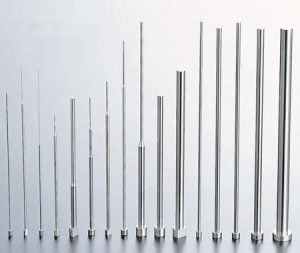 Ty đẩy SKD 61 9.5x200