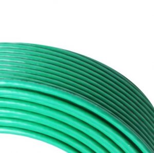 Dây điện lõi đơn cứng 1x4