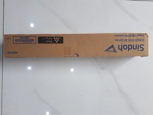 Mực đen máy photo Sindoh D310 TN-221K ( D300T24KK) Black