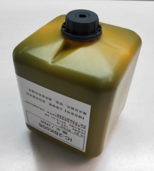 Mực máy in phun IC-2BK006 825ml