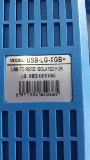 Cáp lập trình PLC USB-LG-XGB+ 4 e928939d445d455fad05f8decdc55343