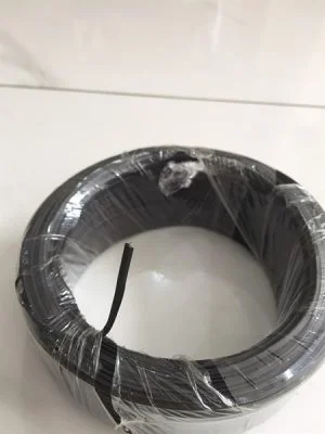 Dây buộc lõi thép vỏ nhựa màu đen 0.55mm, đường kính cả vỏ 2mm (85m/cuộn) 3 e93006145cfe4a52b7cef534ac057b85
