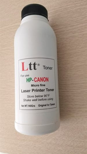 Mực đổ LTT 26A (HP 402) (140gr)