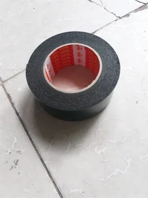 Băng keo xốp đen 50mm x 5.5m 7 e95b912542734af095705badcd6765e5