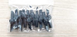 Mũi hàn 500 SK đen