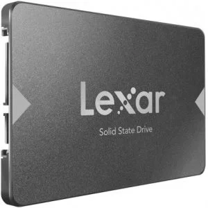 Ổ cứng SSD 1TB Lexar NS100 2.5-Inch SATA III