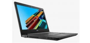 Laptop Dell Inspiron N3567-C5I31120-BLACK Intel Core i3-6006U/4G/1T/DVDRW/15.6'' HD/VGA 2G R5/Wifi/BT/Black