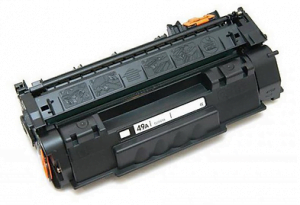 Cartridge 49A dùng cho máy in Canon 3300