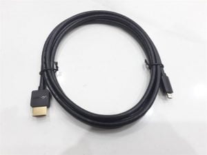 Cáp Micro HDMI to HDMI dài 2m Ugreen 30103 6 ea761dde8d87463eb7f6cf747934accc