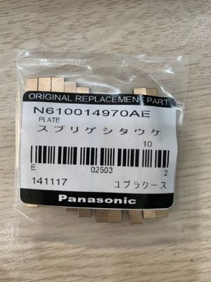 Miếng đệm linh kiện Panasonic N610014970AE