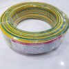Dây điện lõi đơn mềm Cadisun 1x 6mm2 tiếp địa 2 ea865677e79440d98984aa9911188b45
