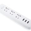 Ổ cắm điện Xiaomi kềm cổng USB Power Trip 2 eaecd122d17749d9af443fffeeb4415b