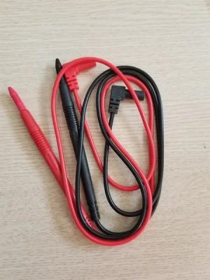 Bộ dây đo đồng hồ vạn năng (Que đo đồng hô)