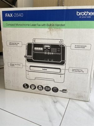 Máy Fax Laser Brother FAX-2840 6 eb0630e4143540ffbad2f5285b756873