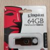 USB Kingston 64GB DT SWIVL- 3.0 2 eb3c65cadb04413693b4985e90ae665e