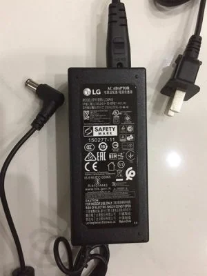 Sạc màn hình LG 19V 2.53A model LCAP45 9 eb527bd7398f4a488f175eeb9ab9fee6