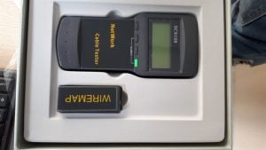 Máy test mạng LCD SC8108