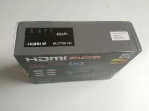 Bộ chia HDMI 1 ra 2 (2K/4K) 7 ebf1d623a5d74b72b07ddaf513c89004