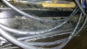 Dây tín hiệu của Loadcell Mkcells SQB