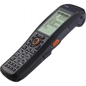 Máy kiểm kho Casio DT-970