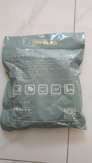 Dây HDMI UVLink 10m 4 ed98ddc765bc46fe806d28e0b18b77a8