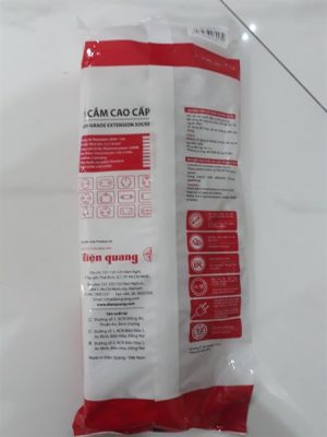 Ổ cắm chịu nhiệt Điện Quang 5 lỗ 3 chấu dây 2m 3 edd3191451b24913b02d862ef1e7523f