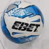 Bóng động lực;Size 4;đen, xanh, trắng;ruột làm bằng cao su;da PU 3 ee5ab208df95494ca1ccf5f31591cf98