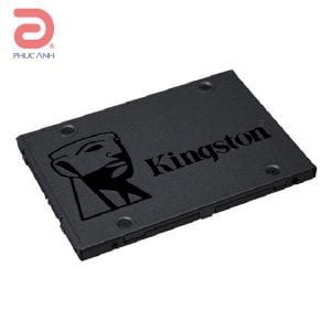 SSD Kingston 240Gb SA400- 2.5'',Sata III,R/W 500/350Mb/s